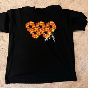 Denim Tears X Offset Shirt